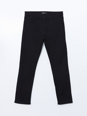 Jean Pantolon SİYAH  RODEO