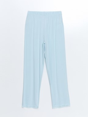 Pijama Takım AÇIK MAVİ