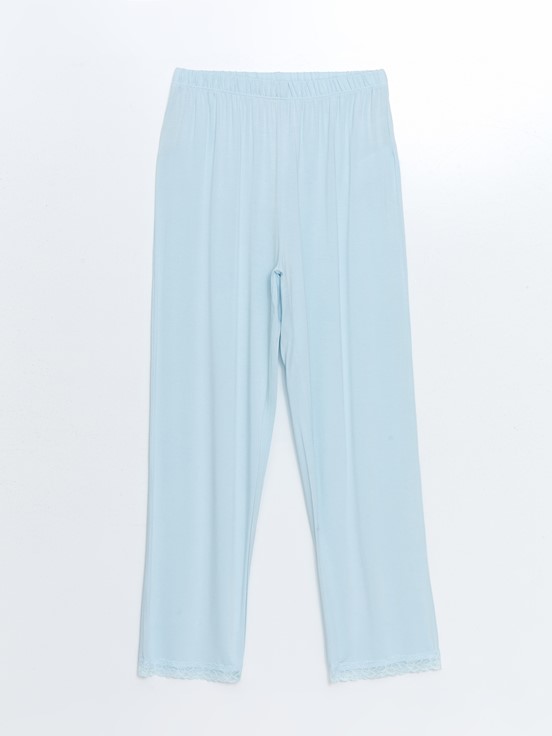 Pijama Takım AÇIK MAVİ