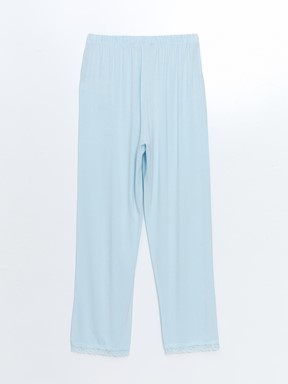 Pijama Takım AÇIK MAVİ