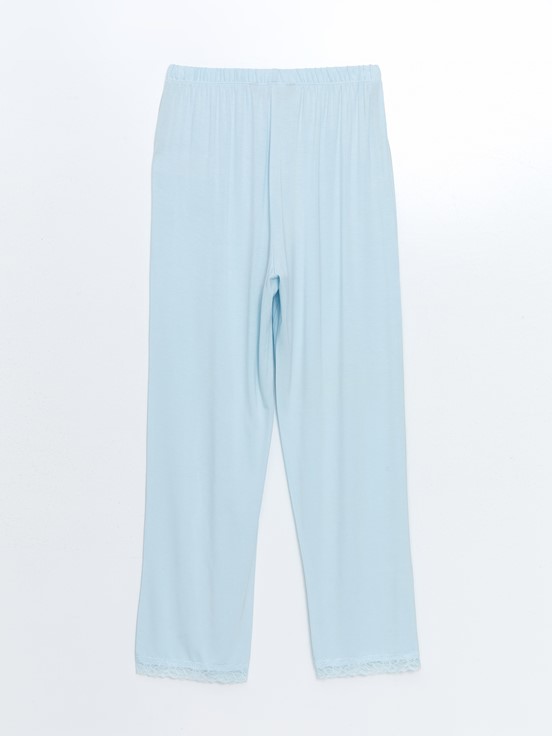 Pijama Takım AÇIK MAVİ