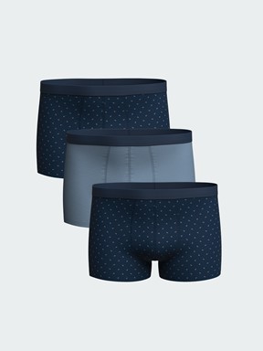 Boxer AÇIK İNDİGO