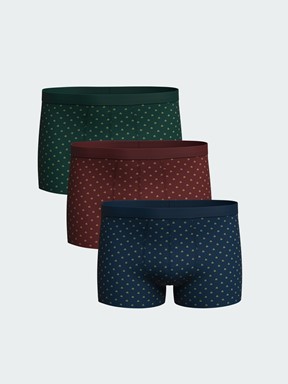 Boxer BORDO BASKILI