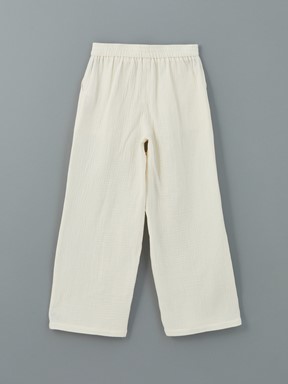 Pantolon KREM RENGİ