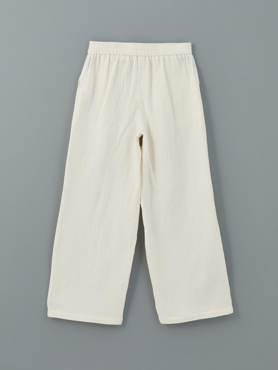 Pantolon KREM RENGİ