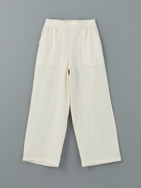 Pantolon KREM RENGİ