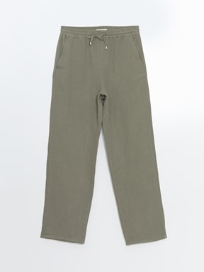 Pantolon TAŞ RENGİ