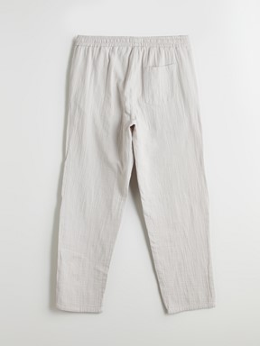 Pantolon TAŞ RENGİ