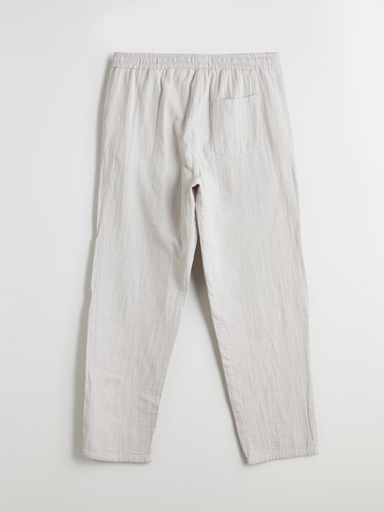 Pantolon TAŞ RENGİ