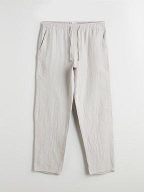 Pantolon TAŞ RENGİ