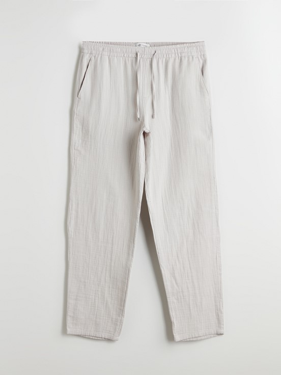 Pantolon TAŞ RENGİ