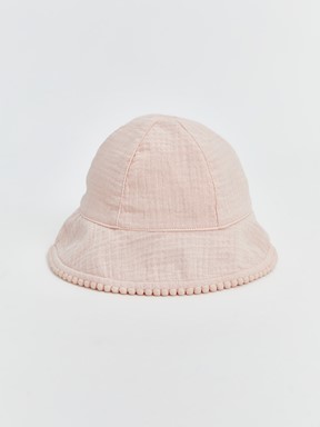 Bucket Şapka PEMBE