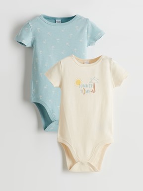 Çıtçıtlı Body KREM RENGİ