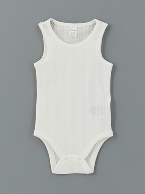 Çıtçıtlı Body AÇIK MAVİ