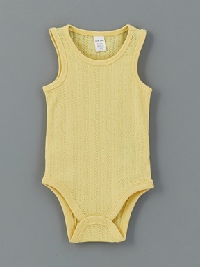 Çıtçıtlı Body AÇIK MAVİ