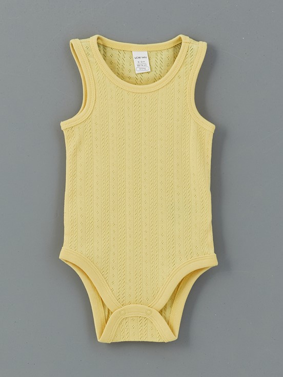 Çıtçıtlı Body AÇIK MAVİ