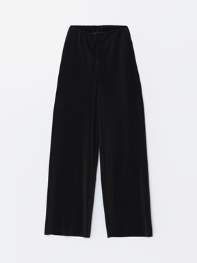 Pantolon YENİ SİYAH