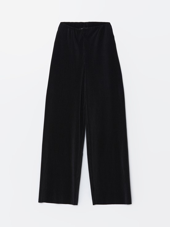 Pantolon YENİ SİYAH