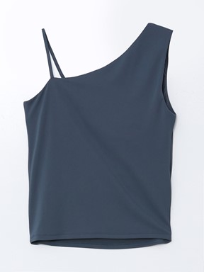 Bluz KOYU GRİ