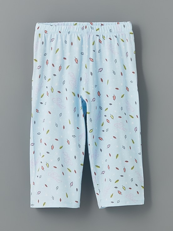 Pijama Takım BUXE BEYAZI