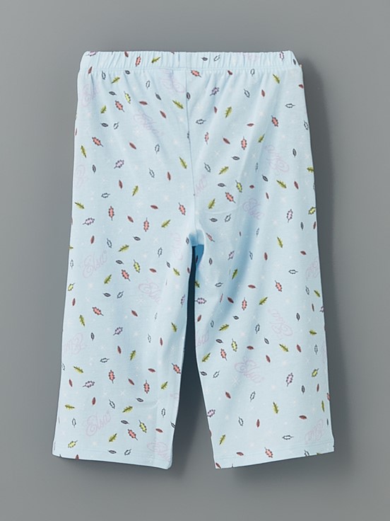 Pijama Takım BUXE BEYAZI