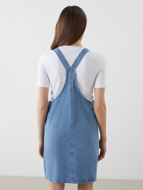 Jean Salopet ORTA İNDİGO RODEO