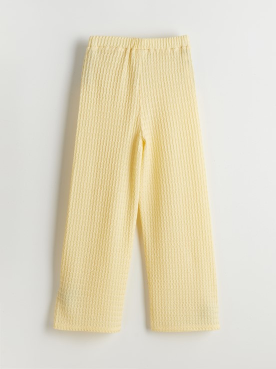 Pantolon PASTEL SARI