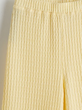 Pantolon PASTEL SARI