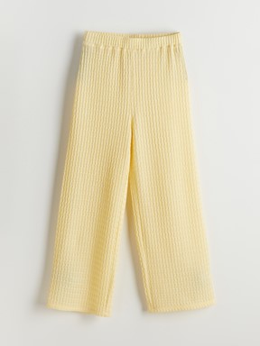 Pantolon PASTEL SARI