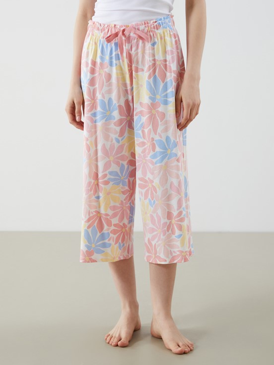 Pijama Alt MERCAN BASKILI