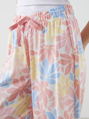 Pijama Alt MERCAN BASKILI