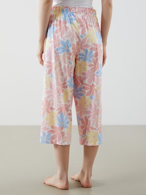 Pijama Alt MERCAN BASKILI