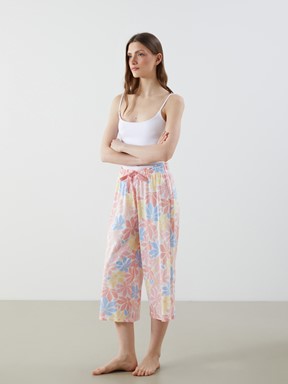 Pijama Alt MERCAN BASKILI