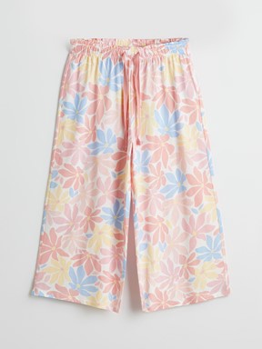 Pijama Alt MERCAN BASKILI