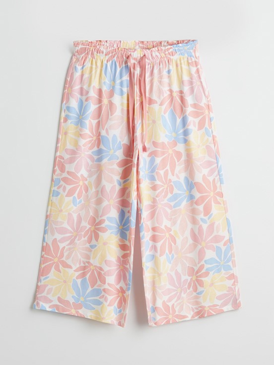 Pijama Alt MERCAN BASKILI