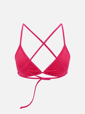Bikini Üst FUŞYA