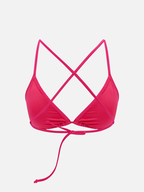 Bikini Üst FUŞYA