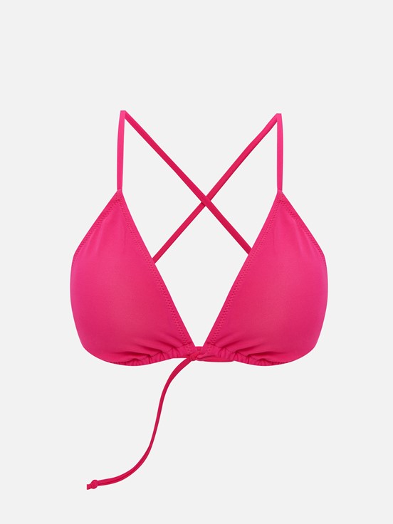 Bikini Üst FUŞYA