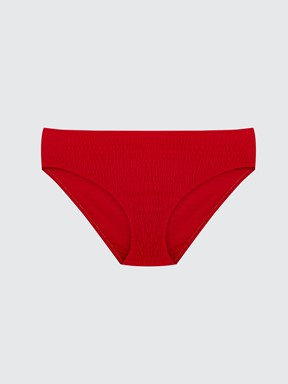 Bikini Alt KIRMIZI