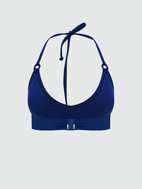 Bikini Üst AÇIK LACİVERT