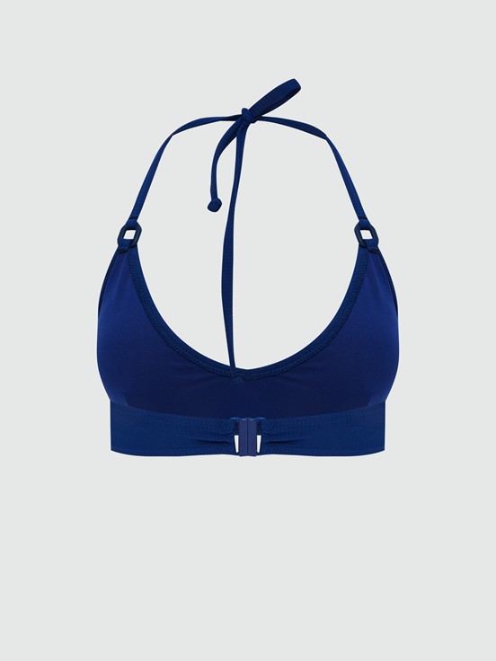 Bikini Üst AÇIK LACİVERT