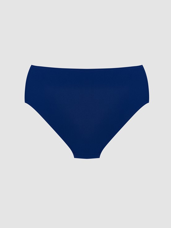 Bikini Alt AÇIK LACİVERT