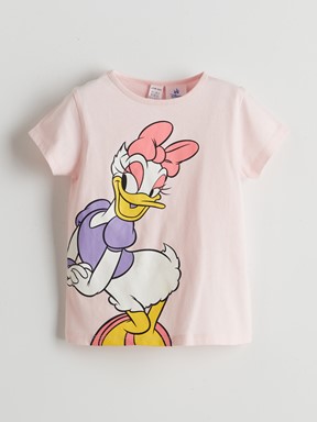 Şortlu Pijama Takımı AÇIK PEMBE