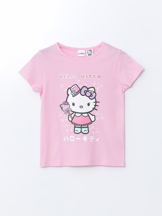 Şortlu Pijama Takımı PEMBE LEYLAK