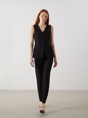Pantolon LACİVERT