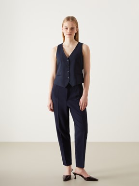 Pantolon LACİVERT