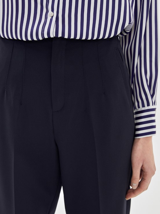 Pantolon LACİVERT