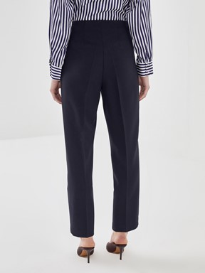 Pantolon LACİVERT