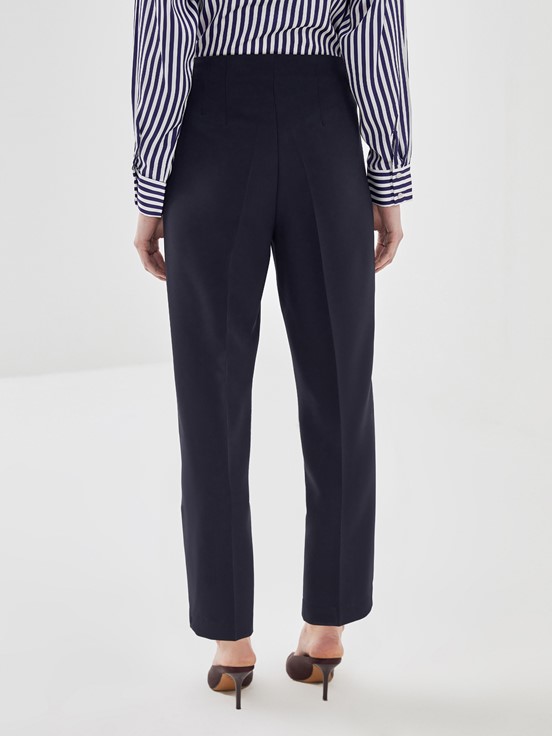 Pantolon LACİVERT