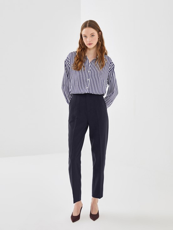 Pantolon LACİVERT